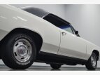 Thumbnail Photo 28 for 1967 Chevrolet Chevelle SS